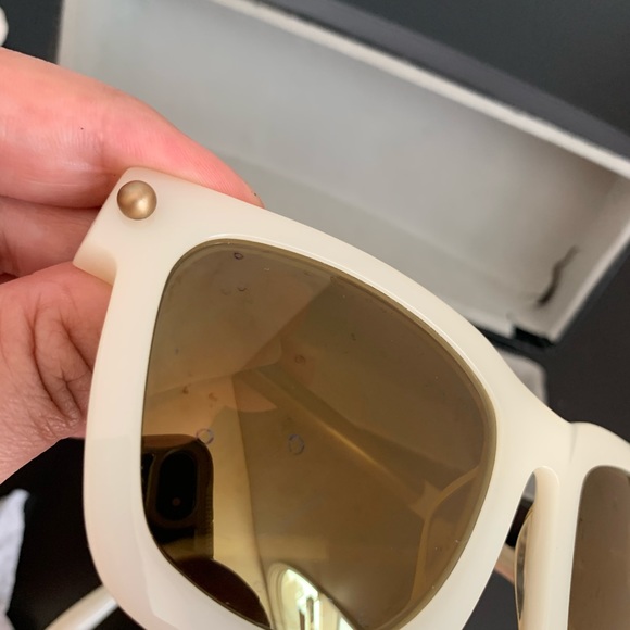 Alexander Wang sunglasses - Picture 6 of 9